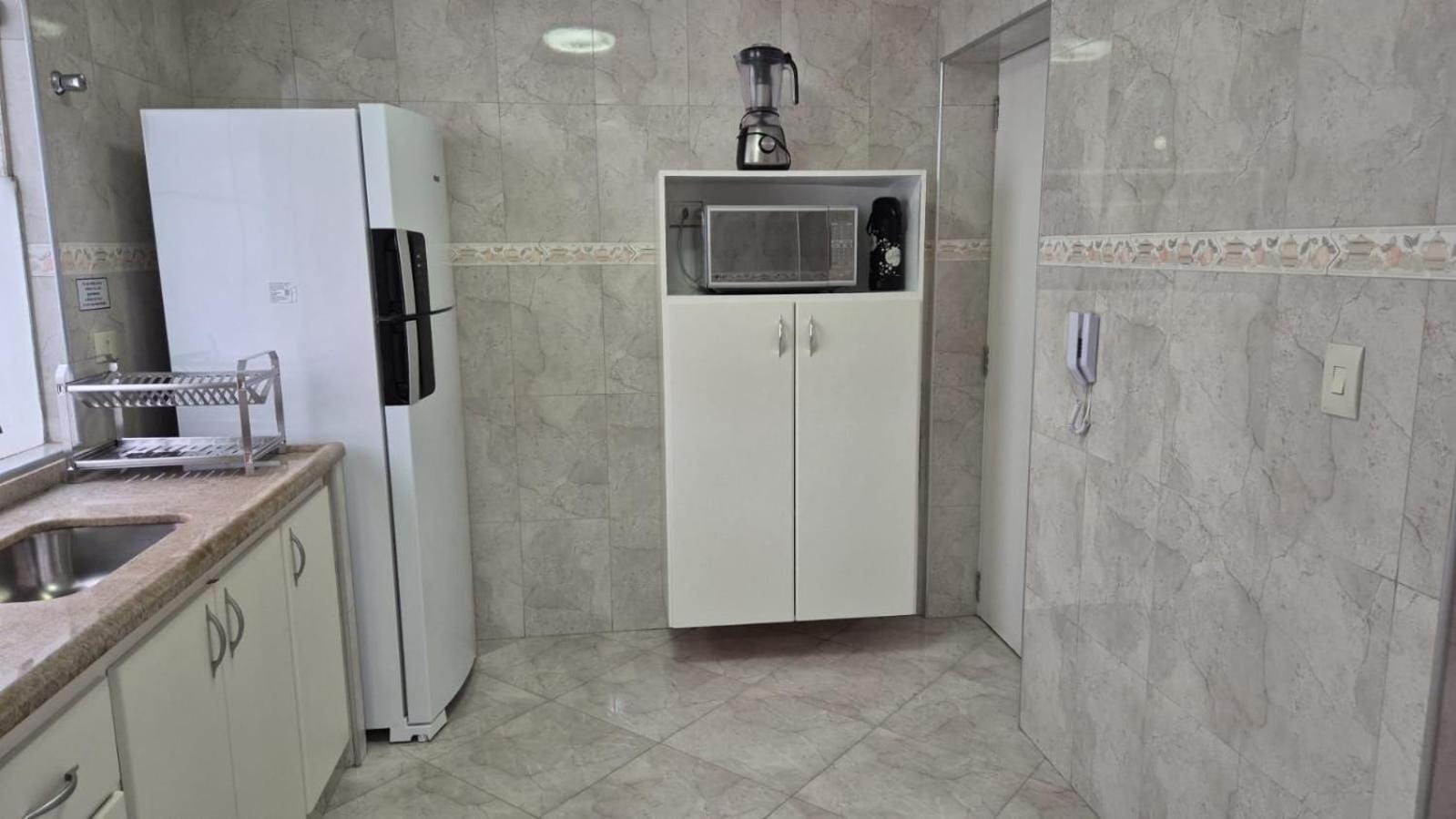 Condominio Baia Blanca Γκουαρούχα Εξωτερικό φωτογραφία