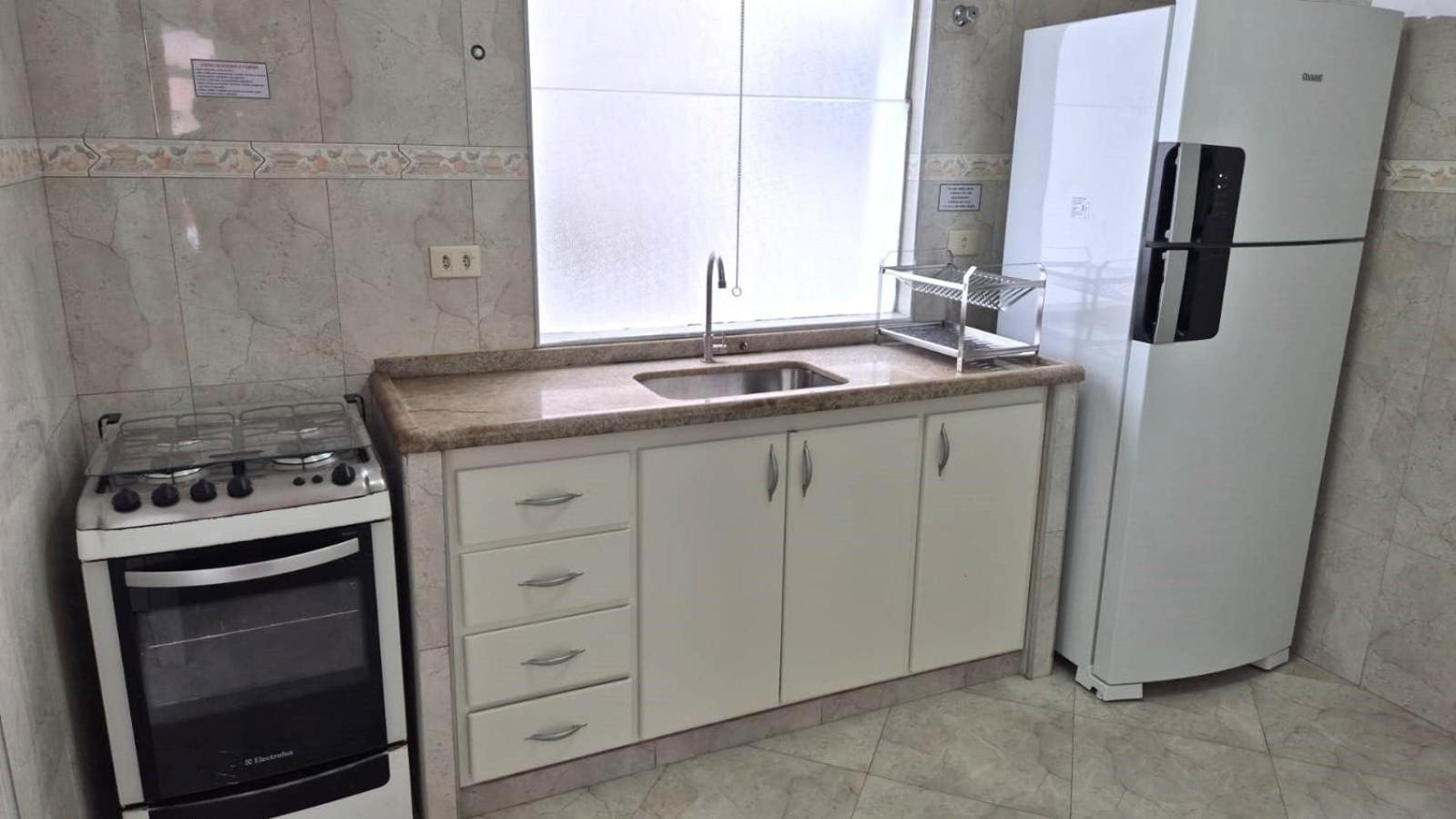 Condominio Baia Blanca Γκουαρούχα Εξωτερικό φωτογραφία