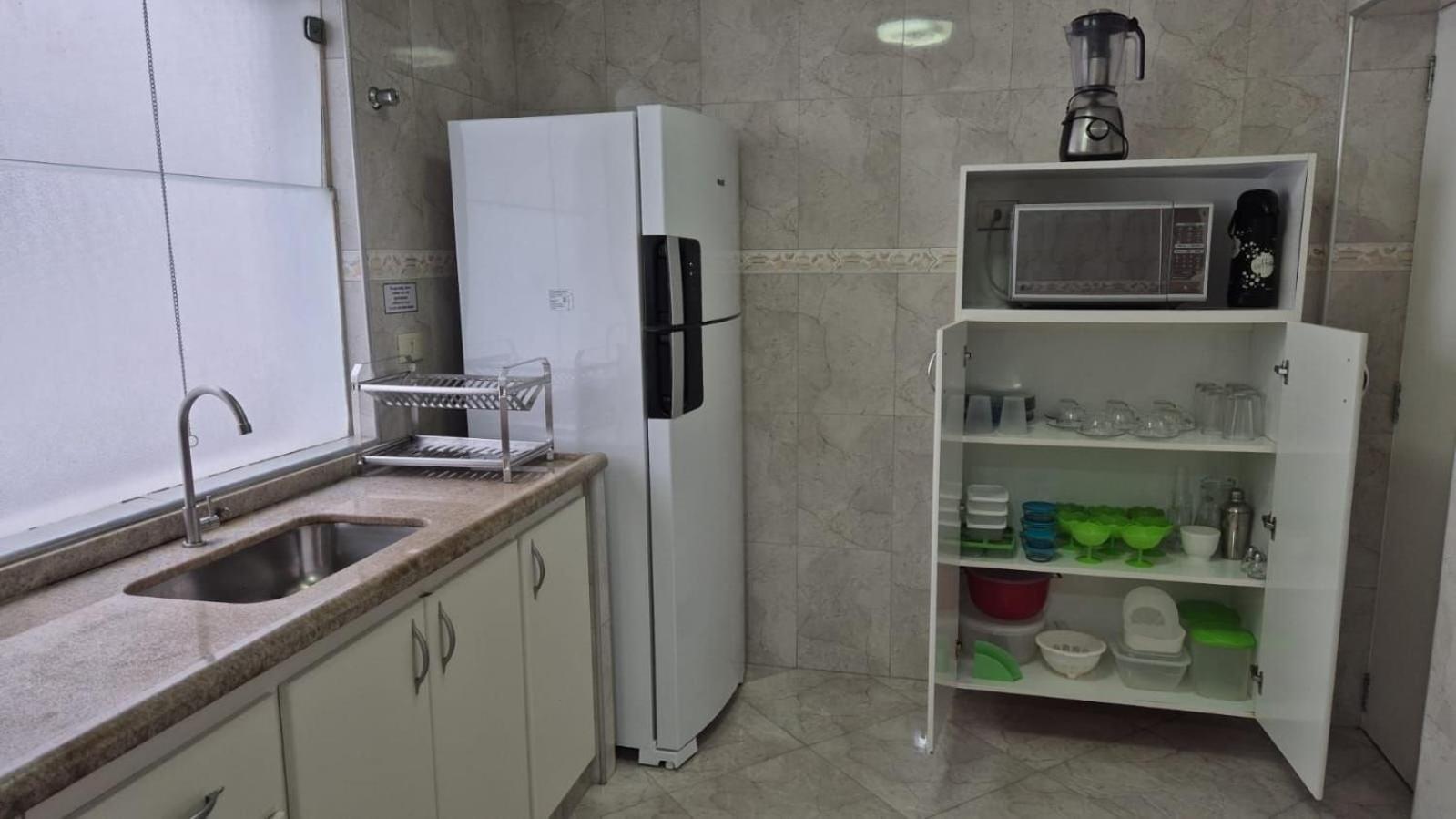 Condominio Baia Blanca Γκουαρούχα Εξωτερικό φωτογραφία