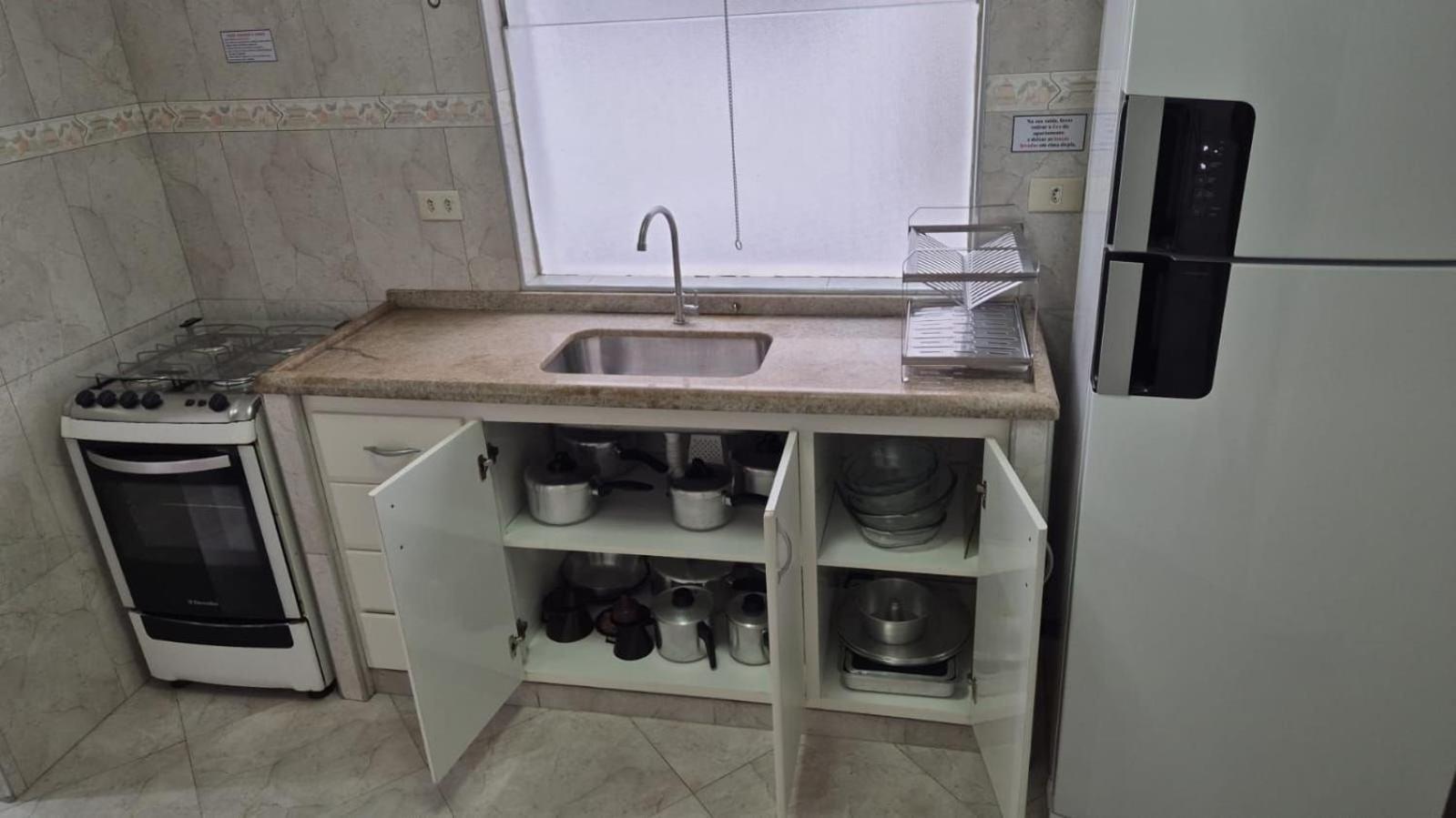 Condominio Baia Blanca Γκουαρούχα Εξωτερικό φωτογραφία