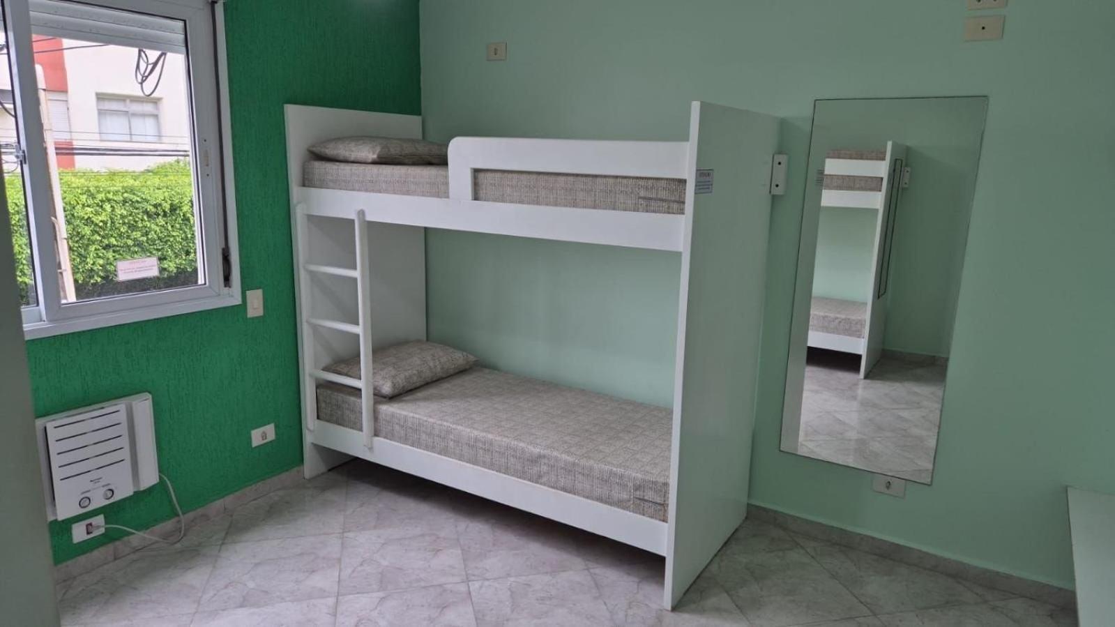 Condominio Baia Blanca Γκουαρούχα Εξωτερικό φωτογραφία
