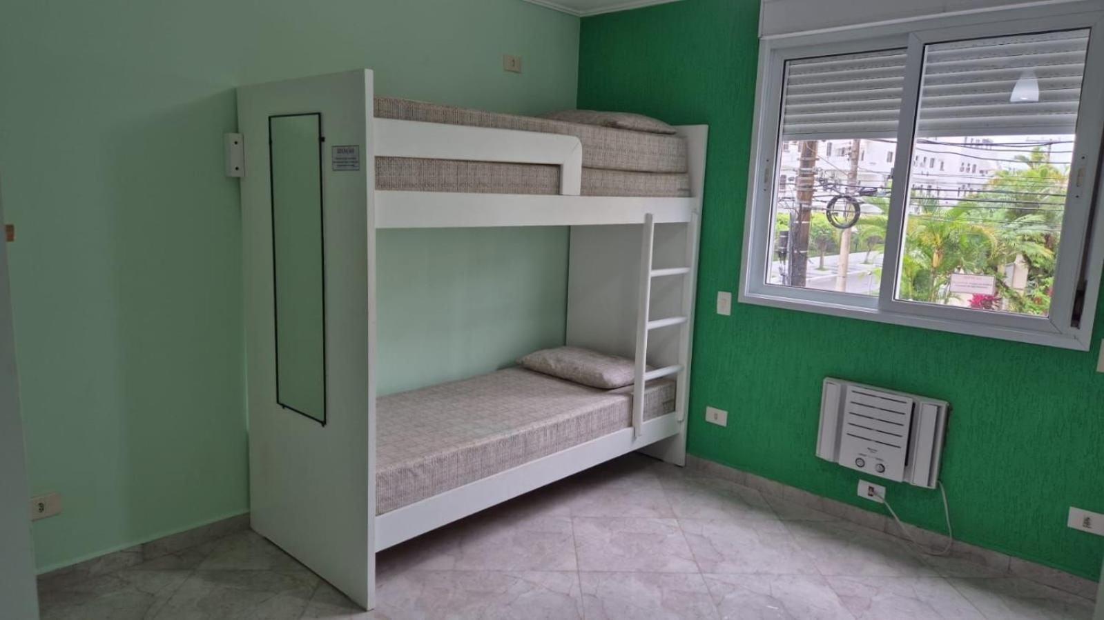 Condominio Baia Blanca Γκουαρούχα Εξωτερικό φωτογραφία