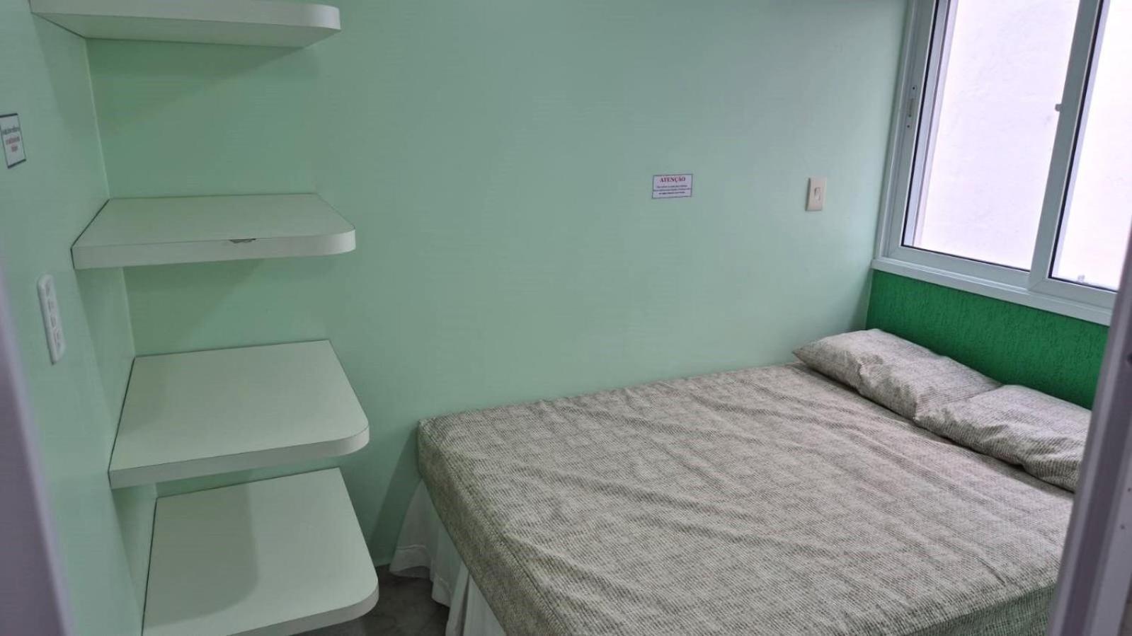 Condominio Baia Blanca Γκουαρούχα Εξωτερικό φωτογραφία