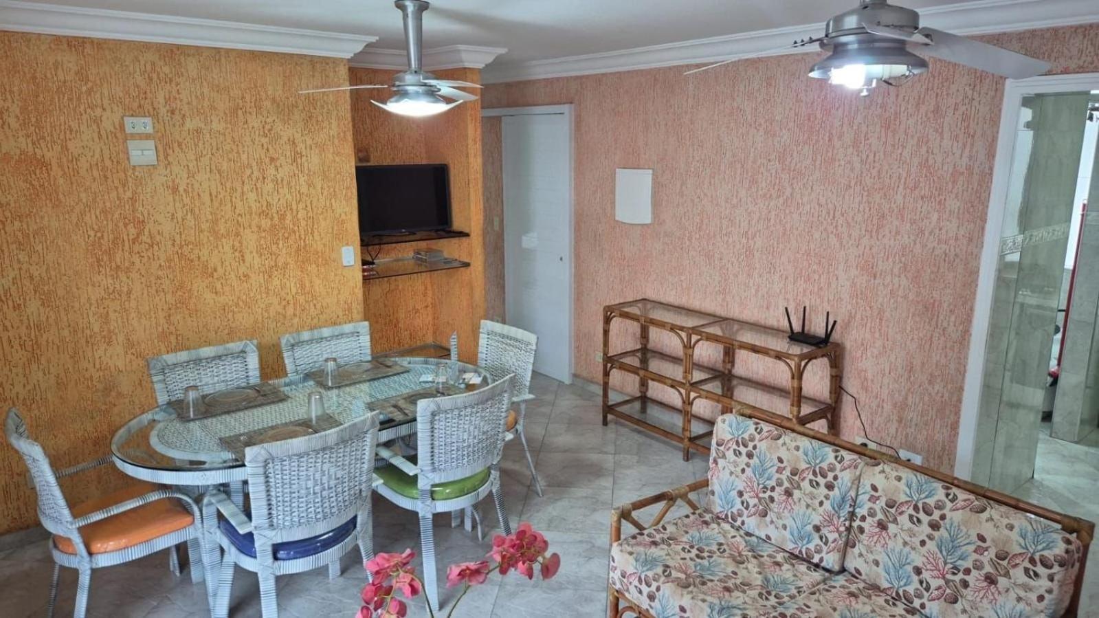 Condominio Baia Blanca Γκουαρούχα Εξωτερικό φωτογραφία