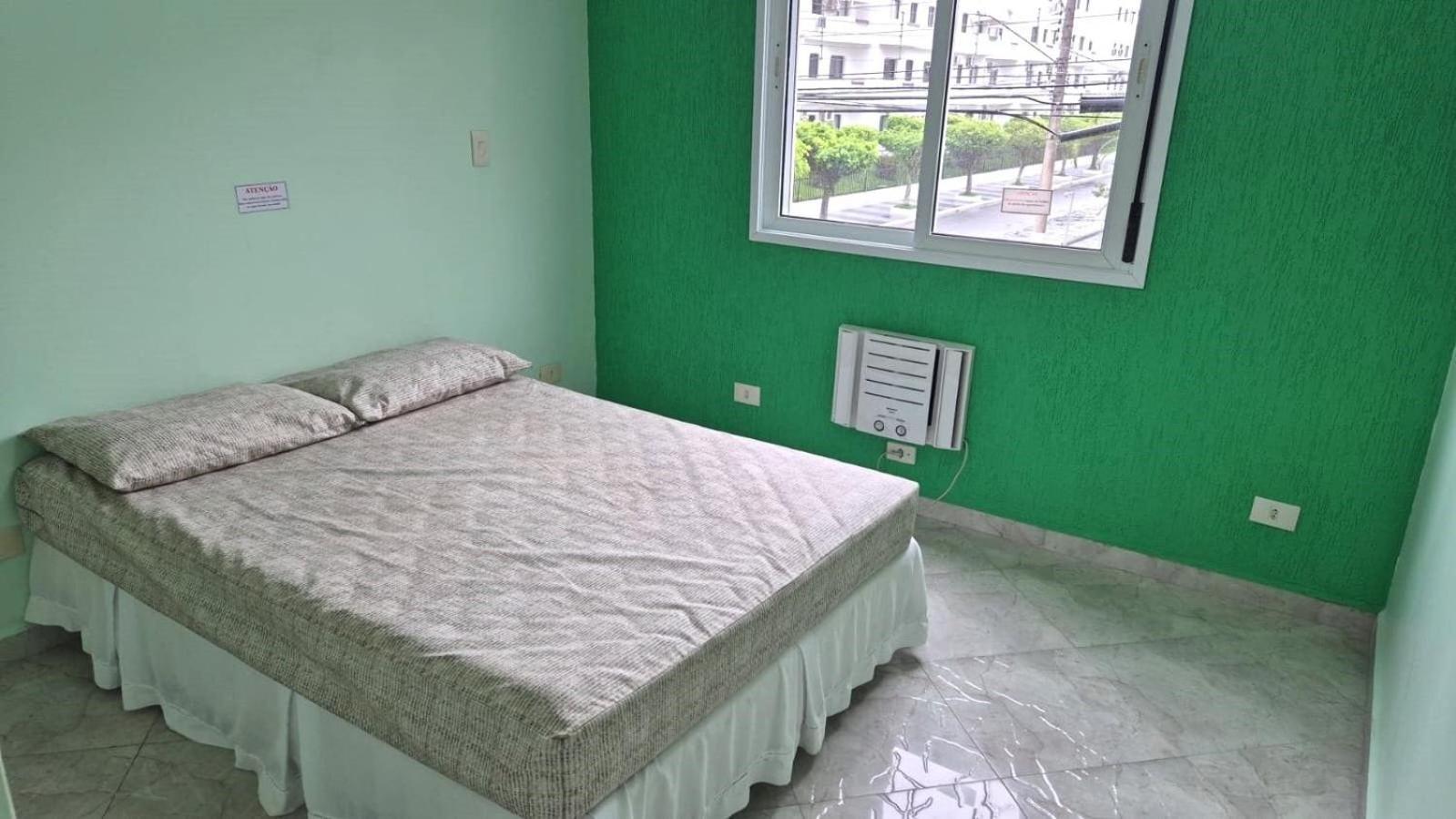 Condominio Baia Blanca Γκουαρούχα Εξωτερικό φωτογραφία