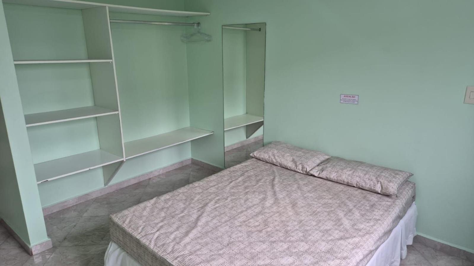 Condominio Baia Blanca Γκουαρούχα Εξωτερικό φωτογραφία