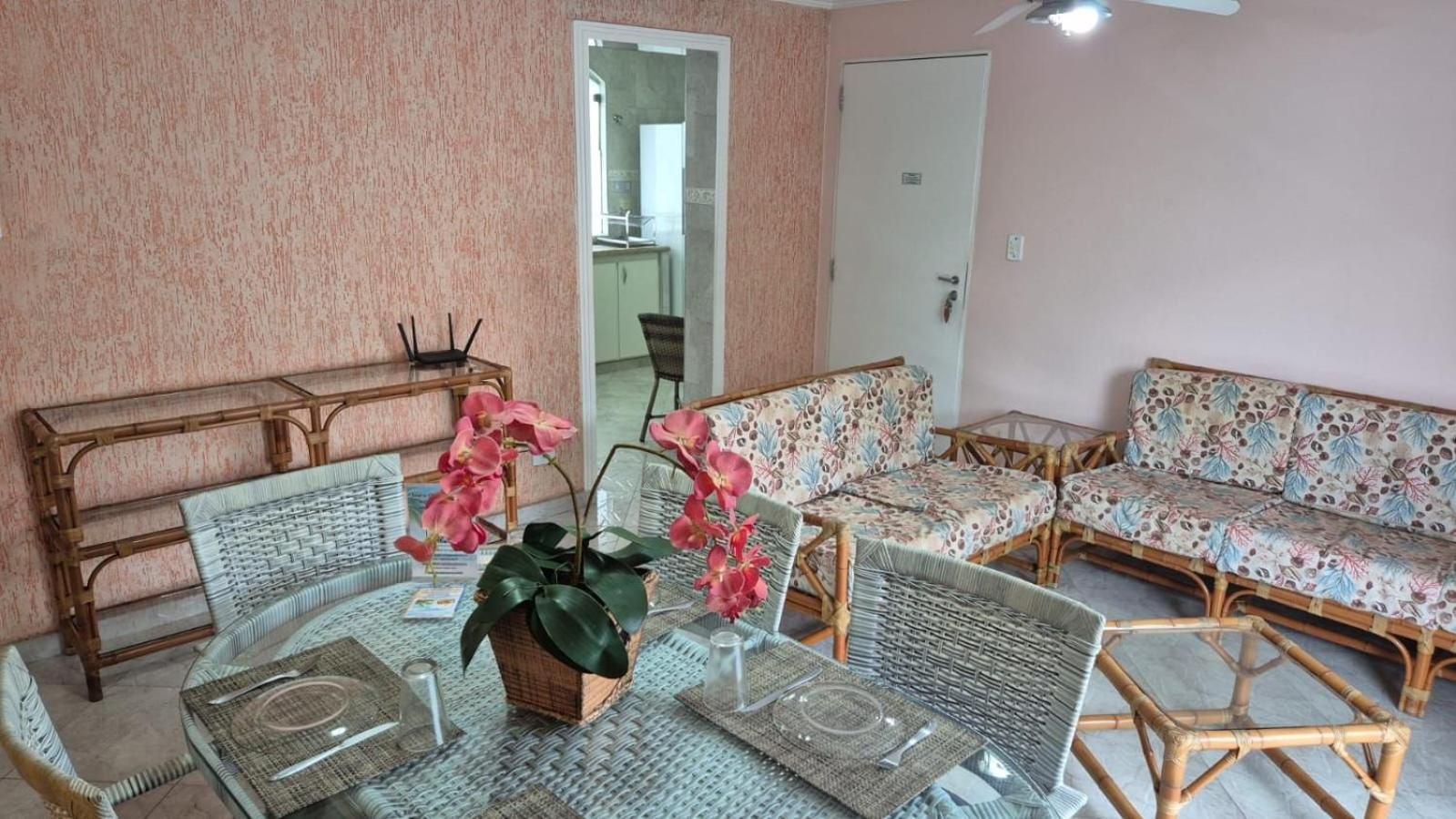 Condominio Baia Blanca Γκουαρούχα Εξωτερικό φωτογραφία