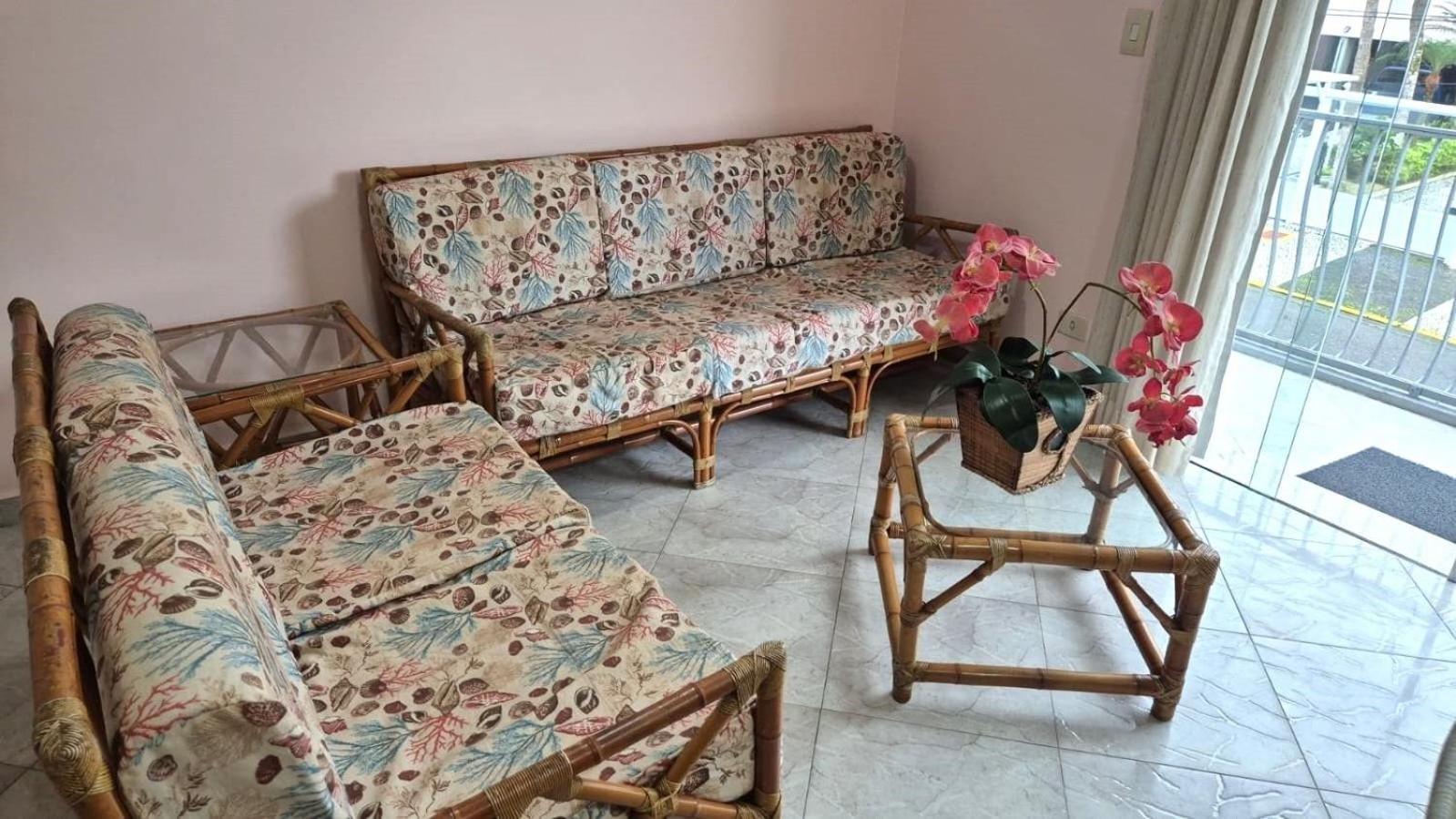 Condominio Baia Blanca Γκουαρούχα Εξωτερικό φωτογραφία