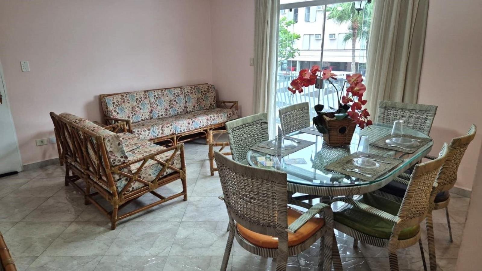 Condominio Baia Blanca Γκουαρούχα Εξωτερικό φωτογραφία