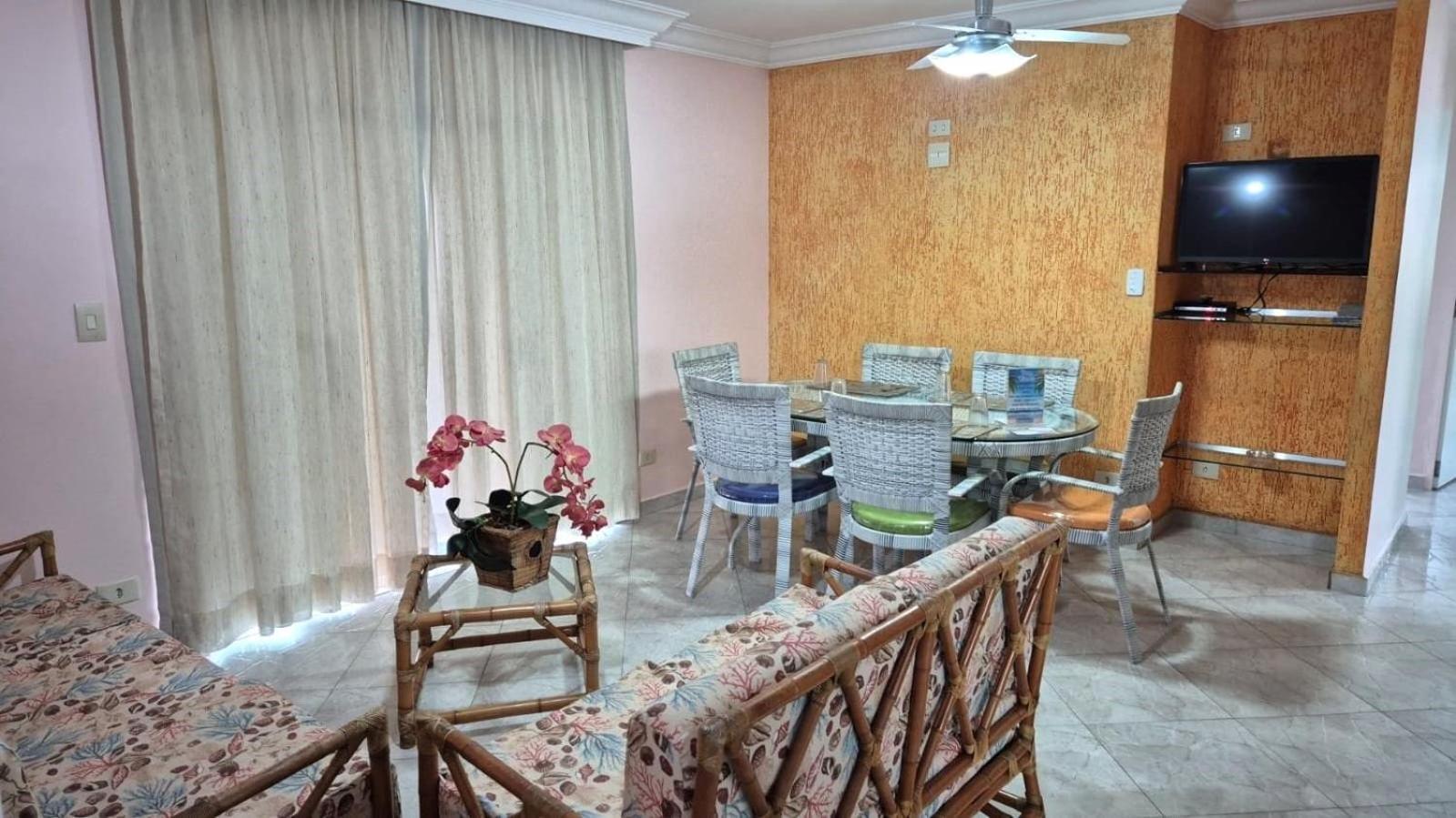 Condominio Baia Blanca Γκουαρούχα Εξωτερικό φωτογραφία