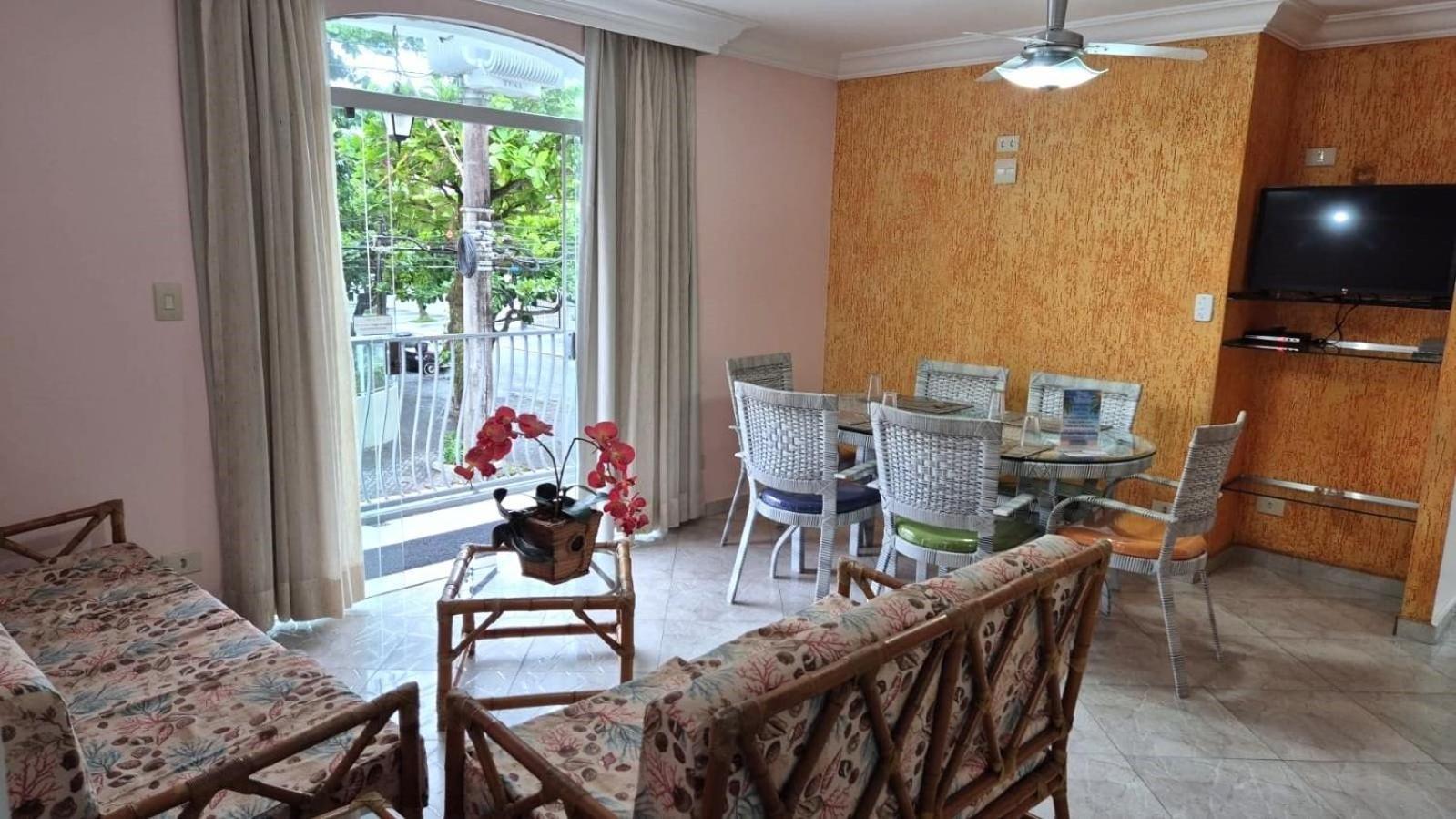 Condominio Baia Blanca Γκουαρούχα Εξωτερικό φωτογραφία