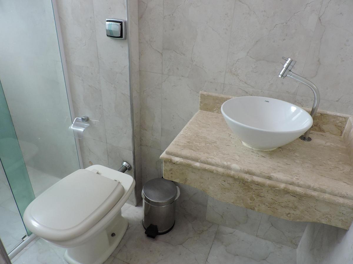 Condominio Baia Blanca Γκουαρούχα Εξωτερικό φωτογραφία
