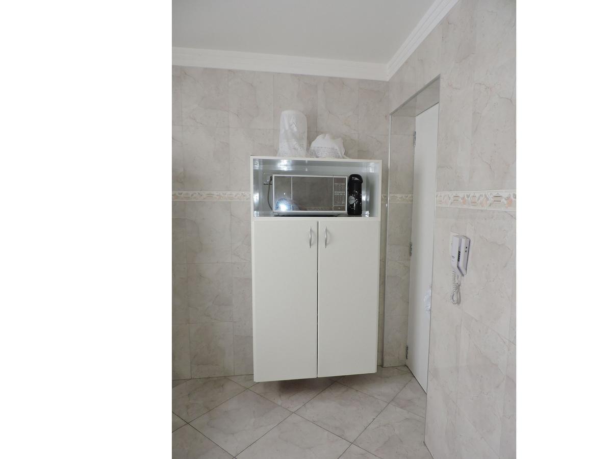 Condominio Baia Blanca Γκουαρούχα Εξωτερικό φωτογραφία
