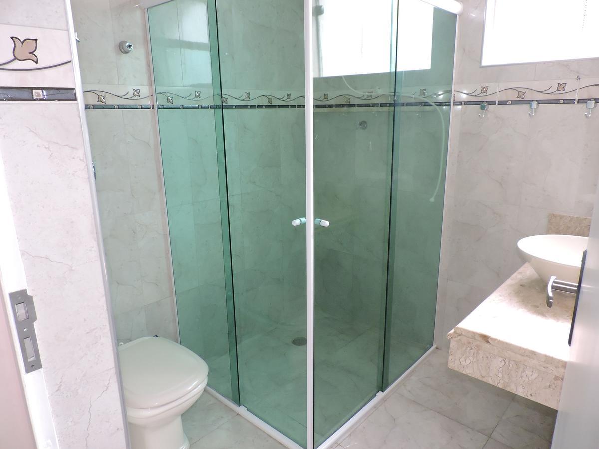 Condominio Baia Blanca Γκουαρούχα Εξωτερικό φωτογραφία