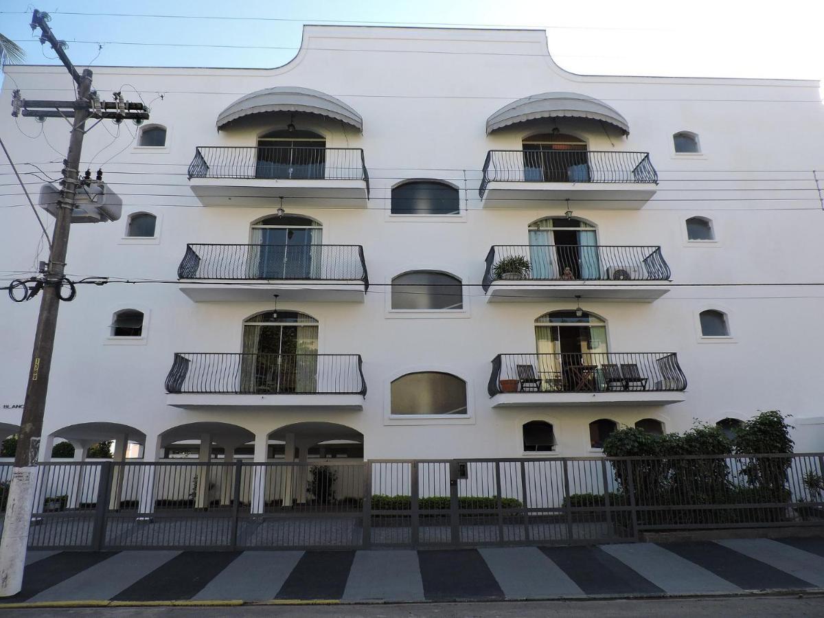 Condominio Baia Blanca Γκουαρούχα Εξωτερικό φωτογραφία